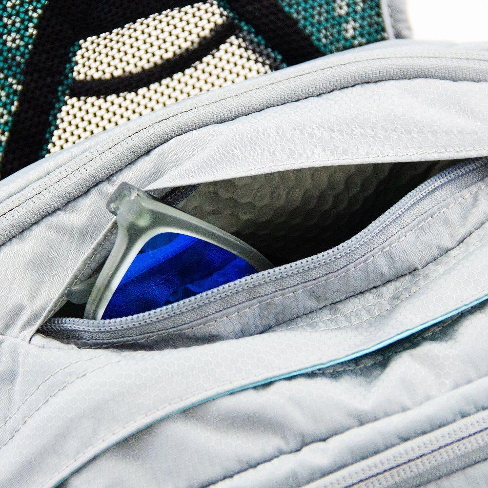 Рюкзак Osprey Sylva 20 Downdraft Grey (сірий) (009.2535)