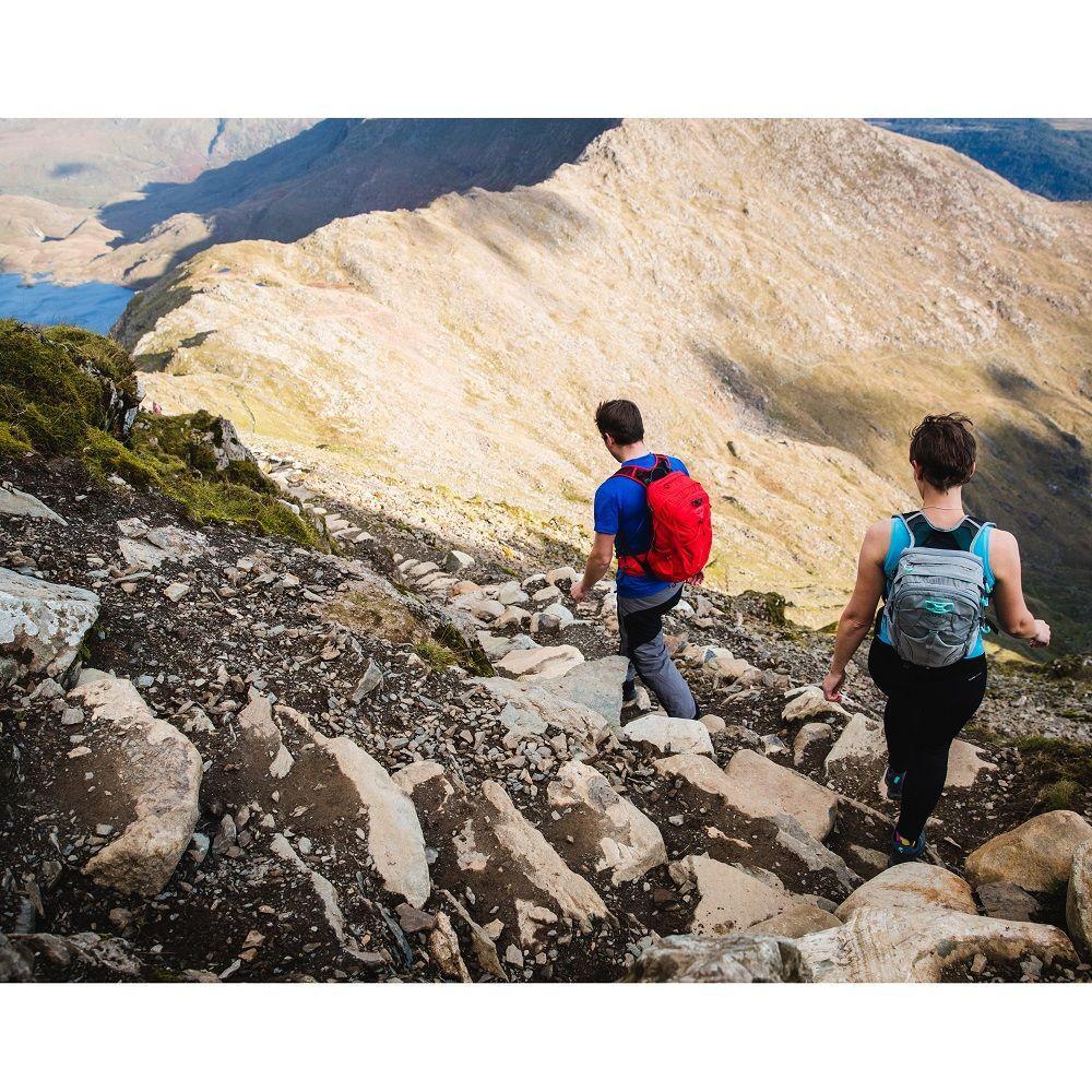 Рюкзак Osprey Sylva 20 Downdraft Grey (сірий) (009.2535)