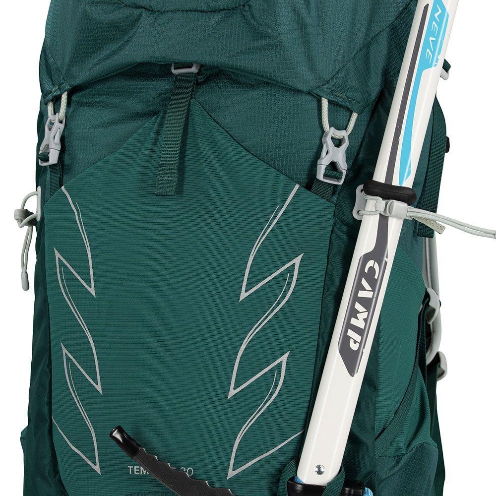 Рюкзак Osprey Tempest 30 Jasper Green (зелений),