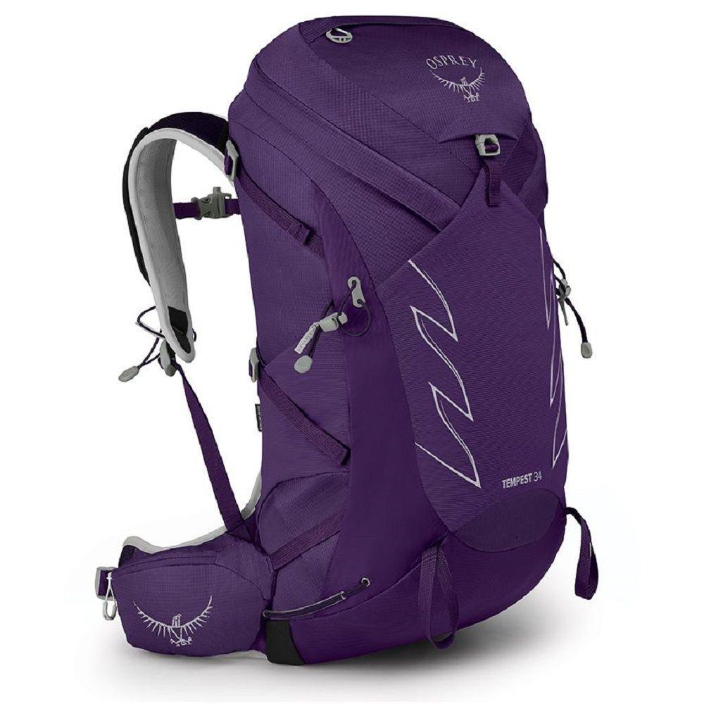 Рюкзак Osprey Tempest 34 Violac Purple (фіолетовий), WXS/S (009.2354)