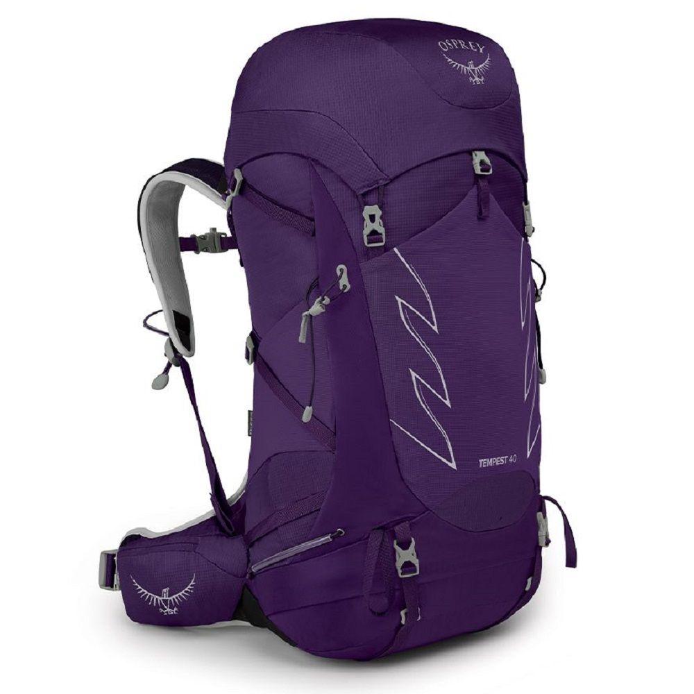 Рюкзак Osprey Tempest 40 Violac Purple (фіолетовий),