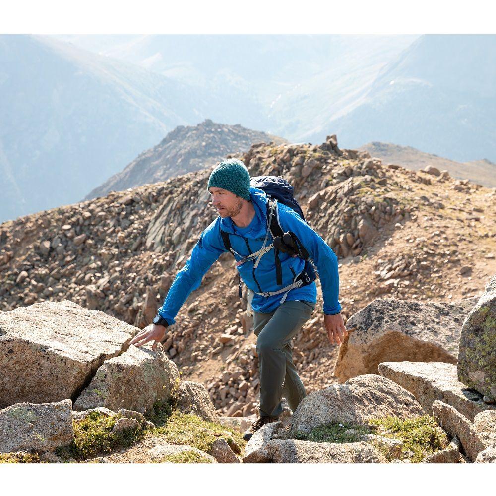 Рюкзак Osprey Tempest 40 Stealth Black (чорний),