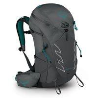 Рюкзак Osprey Tempest Pro 28 Titanium (сірий),
