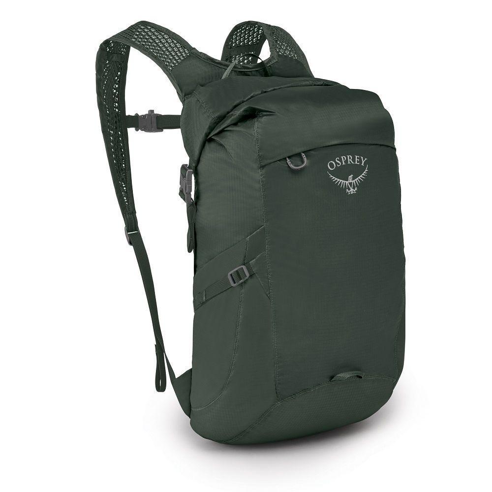 Рюкзак Osprey UL Dry Stuff Pack 20 Shadow Grey (сірий) (009.2508)