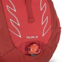 Рюкзак Osprey Talon Junior Cosmic Red (червоний) (009.2342)