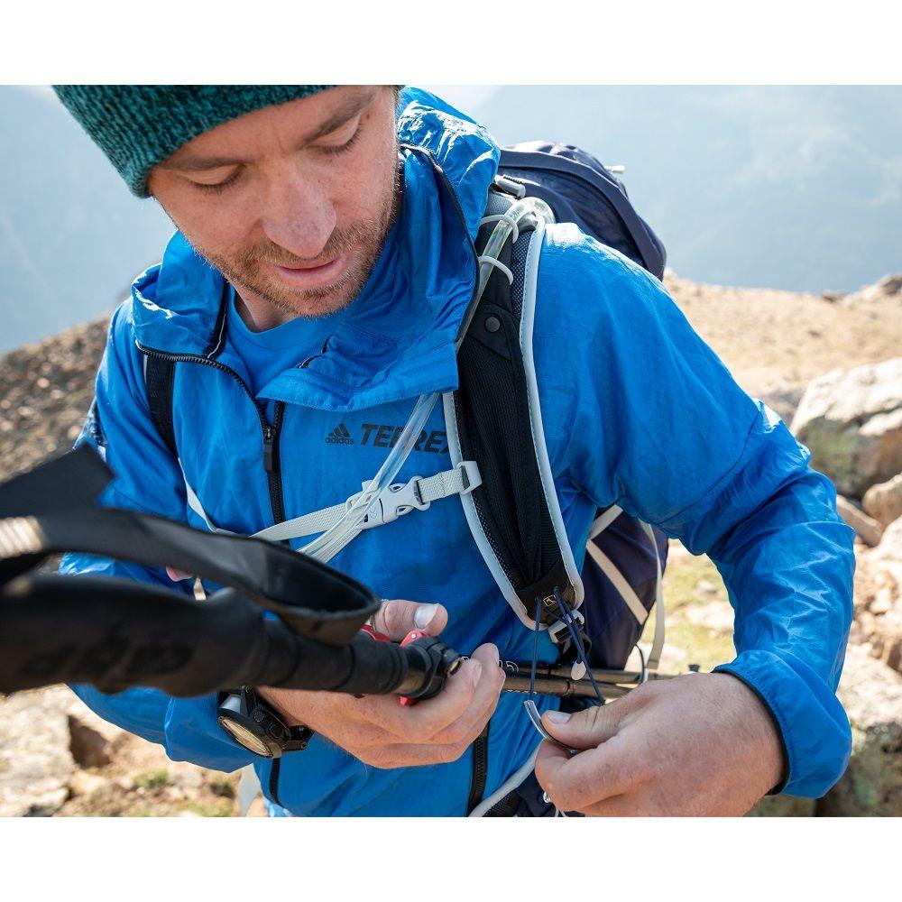 Рюкзак Osprey Talon 33 Black (чорний),