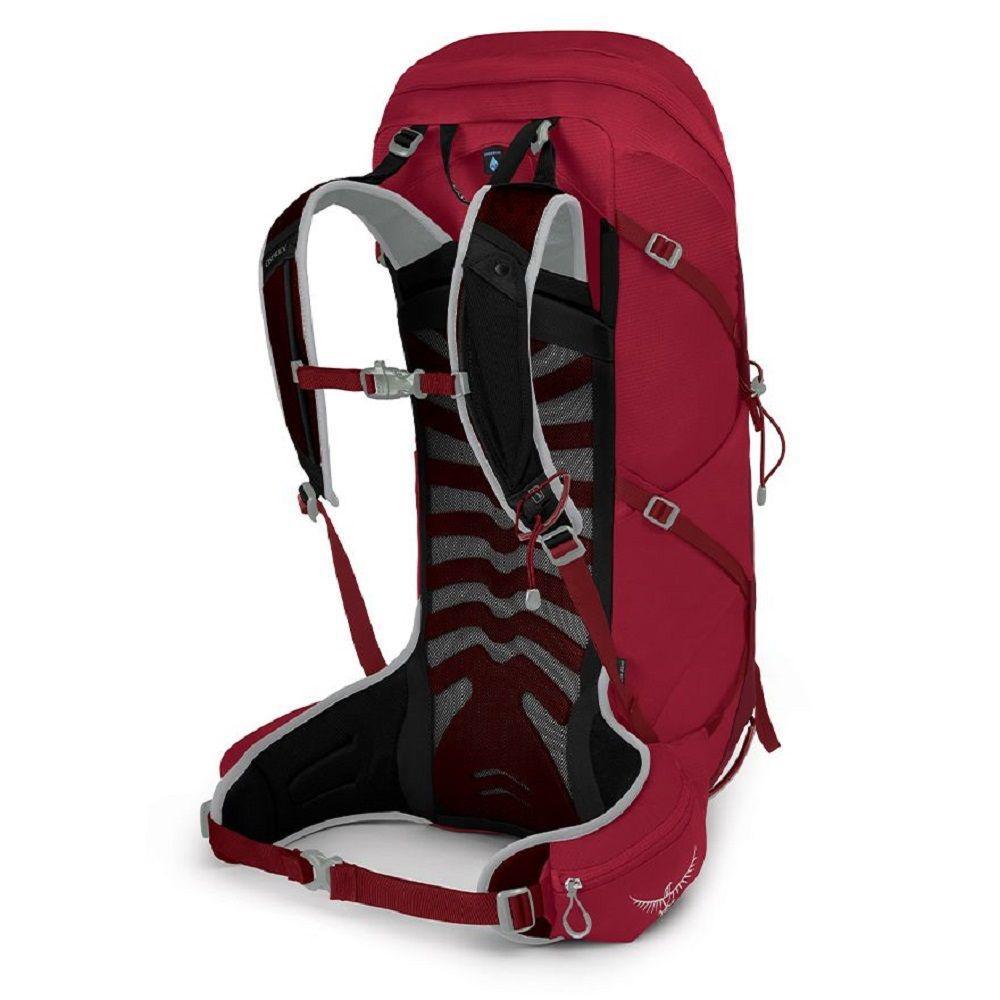 Рюкзак Osprey Talon 36 Cosmic Red (червоний),