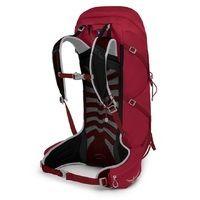 Рюкзак Osprey Talon 36 Cosmic Red (червоний),
