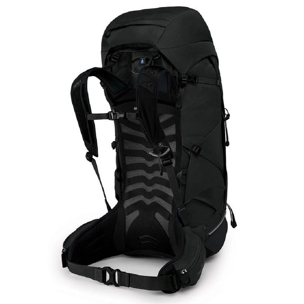 Рюкзак Osprey Talon 55 Ceramic Blue (синій),