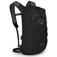Рюкзак Osprey Daylite Cinch Pack Black (чорний) (009.2472)