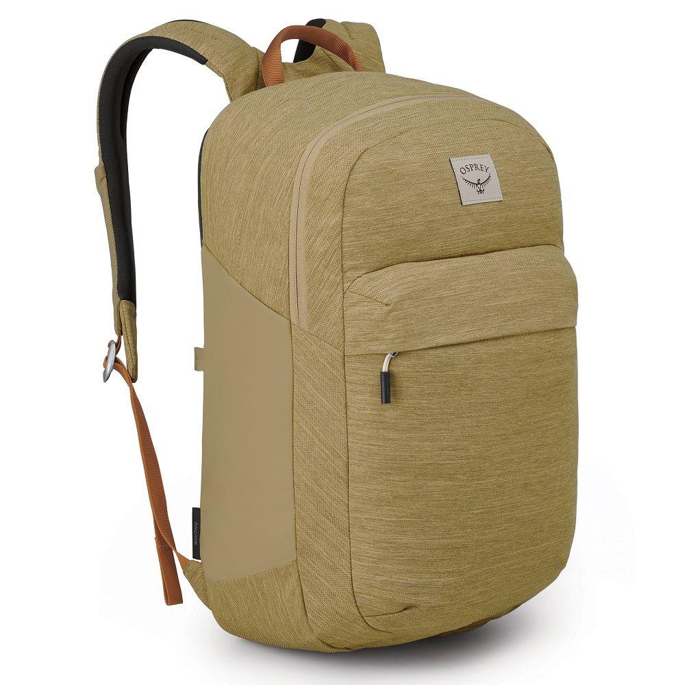 Рюкзак Osprey Arcane XL Day Milky Tea Tan (бежевий) (009.001.0132)