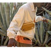 Поясная сумка Osprey Arcane Waist Milky Tea Tan (бежевий) (009.001.0138)