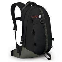 Рюкзак Osprey Heritage Simplex 20 Black (чорний) (009.001.0153)
