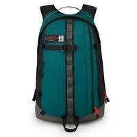 Рюкзак Osprey Heritage Simplex 20 Black (чорний) (009.001.0153)