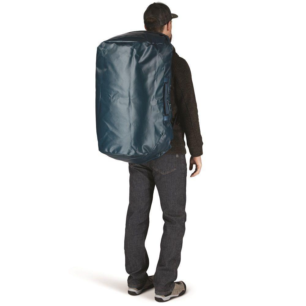 Сумка Osprey Transporter 120 Venturi-Blue - O/S - синій (009.2578)