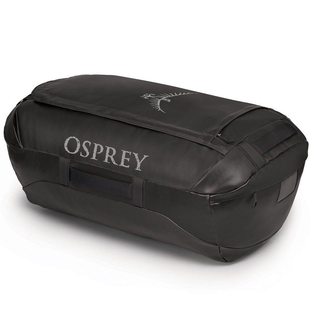 Сумка Osprey Transporter 95 Venturi Blue (синій) (009.2581)