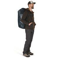 Сумка Osprey Transporter 95 Black (чорний) (009.2579)