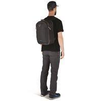 Рюкзак Osprey Daylite Expandаble Travel Pack 26+6 Black (чорний) (009.2623)