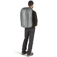 Сумка Osprey Transporter 65 Smoke Grey (сірий) (009.2584)