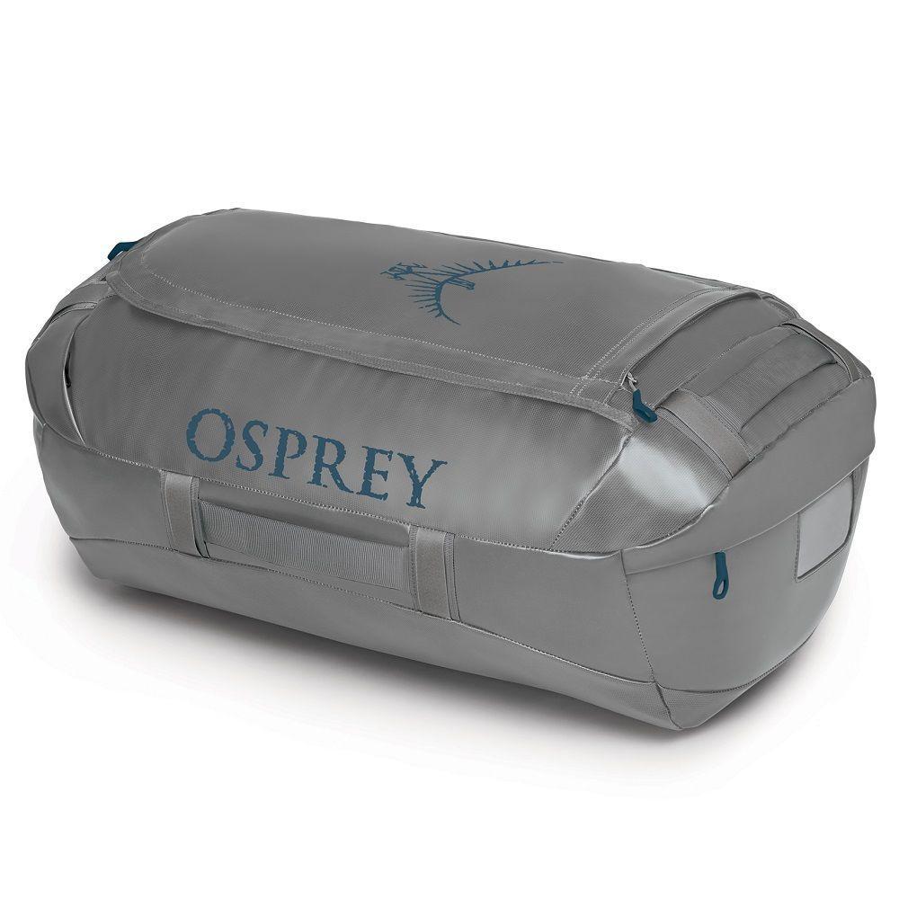 Сумка Osprey Transporter 65 Venturi Blue (синій) (009.2585)
