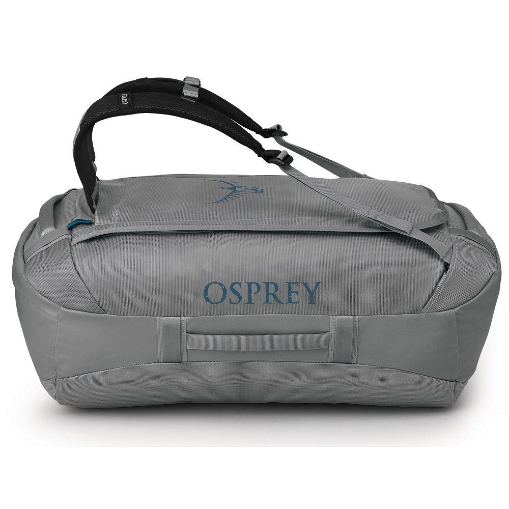 Сумка Osprey Transporter 65 Venturi Blue (синій) (009.2585)