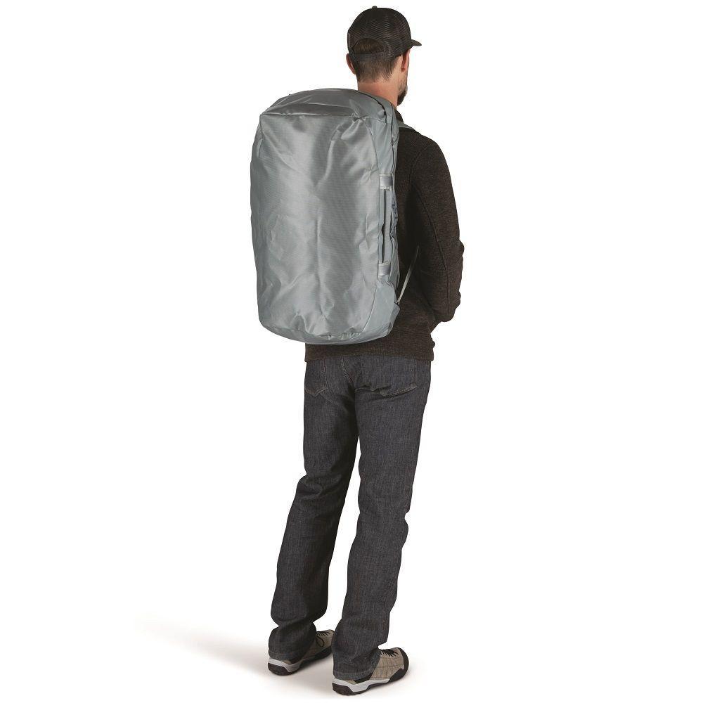 Сумка Osprey Transporter 65 Venturi Blue (синій) (009.2585)