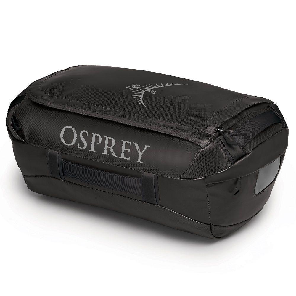 Сумка Osprey Transporter 40 Black (чорний) (009.2586)