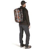 Сумка Osprey Transporter 40 Black (чорний) (009.2586)