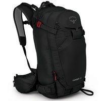 Рюкзак Osprey Kamber 30 Black (чорний) (009.2632)
