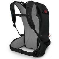 Рюкзак Osprey Kamber 30 Black (чорний) (009.2632)