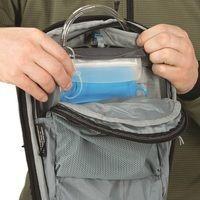 Рюкзак Osprey Kamber 30 Black (чорний) (009.2632)