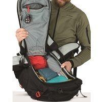 Рюкзак Osprey Kamber 30 Black (чорний) (009.2632)