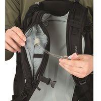 Рюкзак Osprey Kamber 30 Black (чорний) (009.2632)