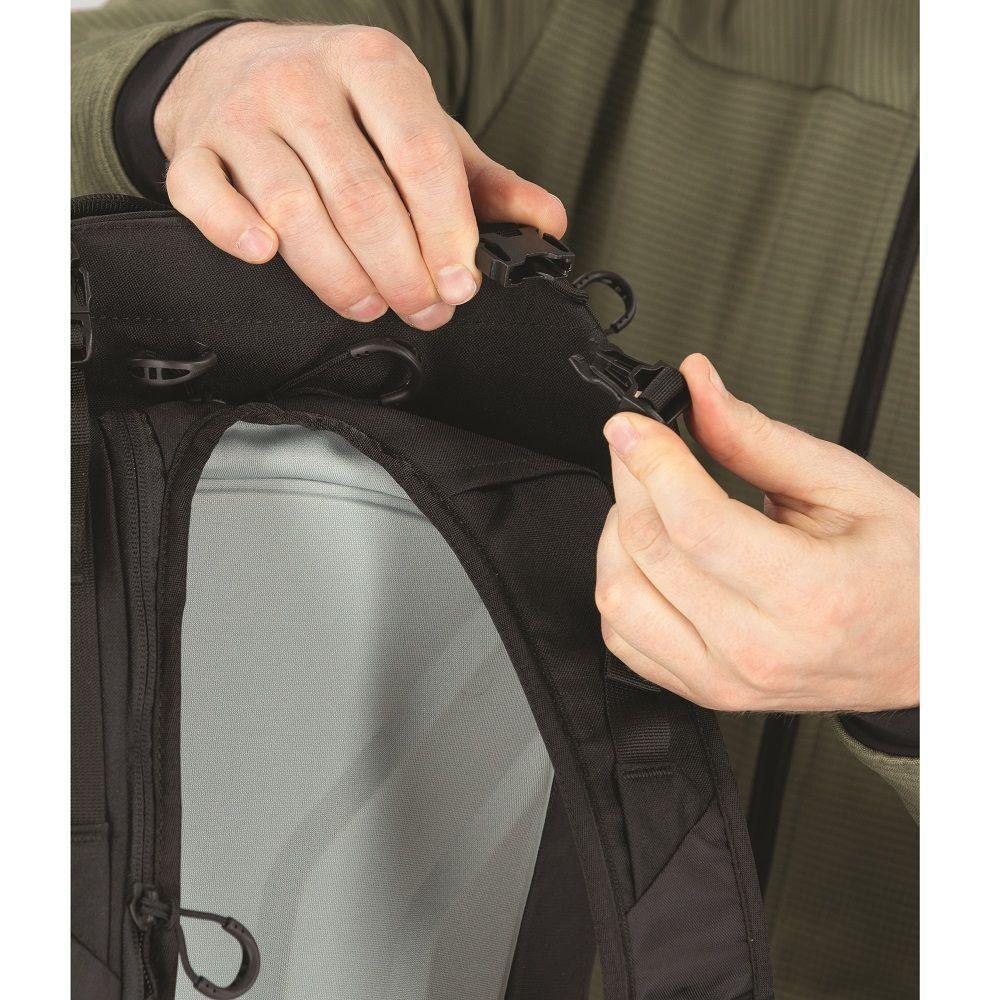 Рюкзак Osprey Kamber 30 Alpine Blue (синій) (009.2631)