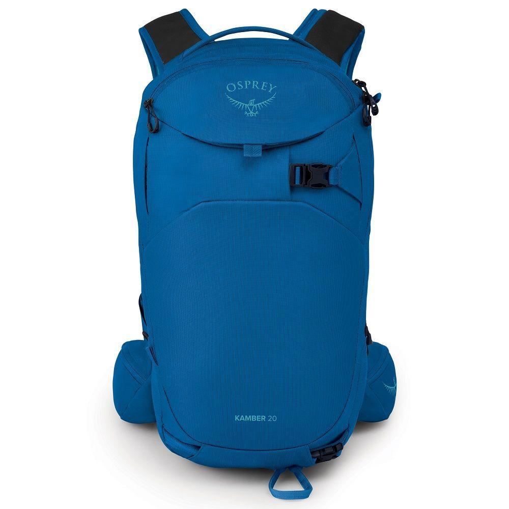 Рюкзак Osprey Kamber 20 Alpine Blue (синій) (009.2633)