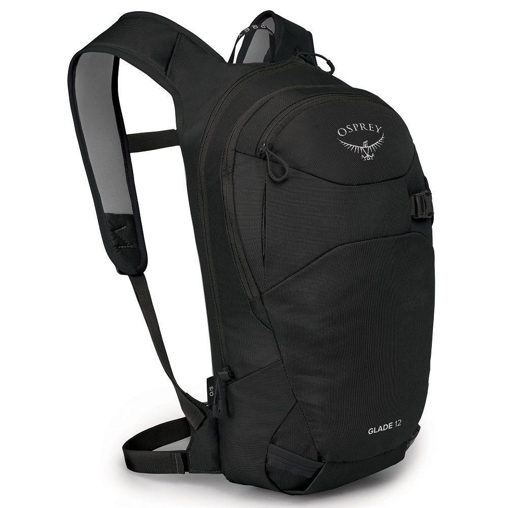 Рюкзак Osprey Glade 12 Black (чорний) (009.2639)
