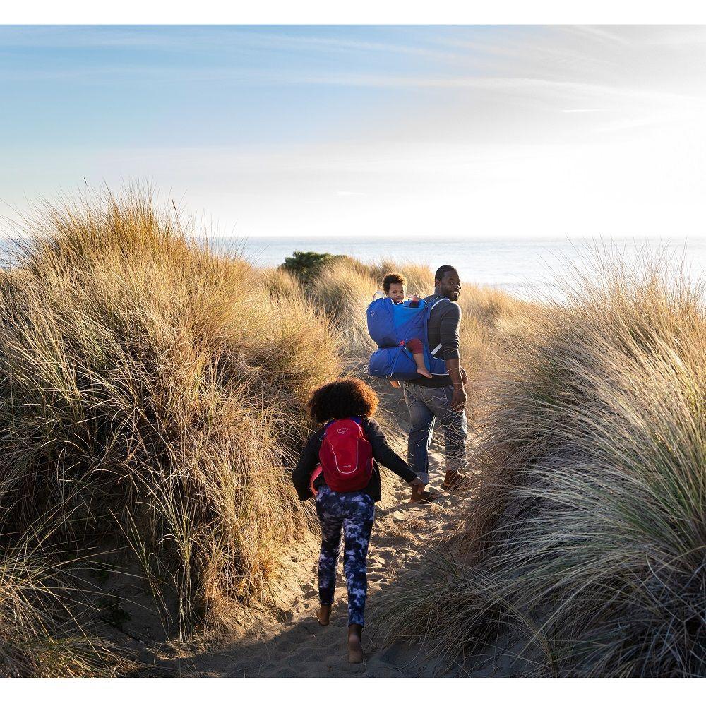 Рюкзак Osprey Poco LT Blue sky (синій) (009.2665)