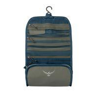 Косметичка Osprey Washbag Roll Venturi Blue (синій) (009.2723)