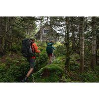 Рюкзак Osprey Exos 58 Blue Ribbon (синій),