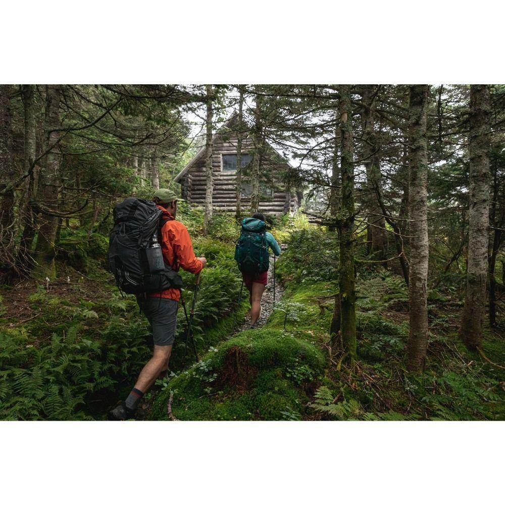 Рюкзак Osprey Exos 38 Blue Ribbon (синій),