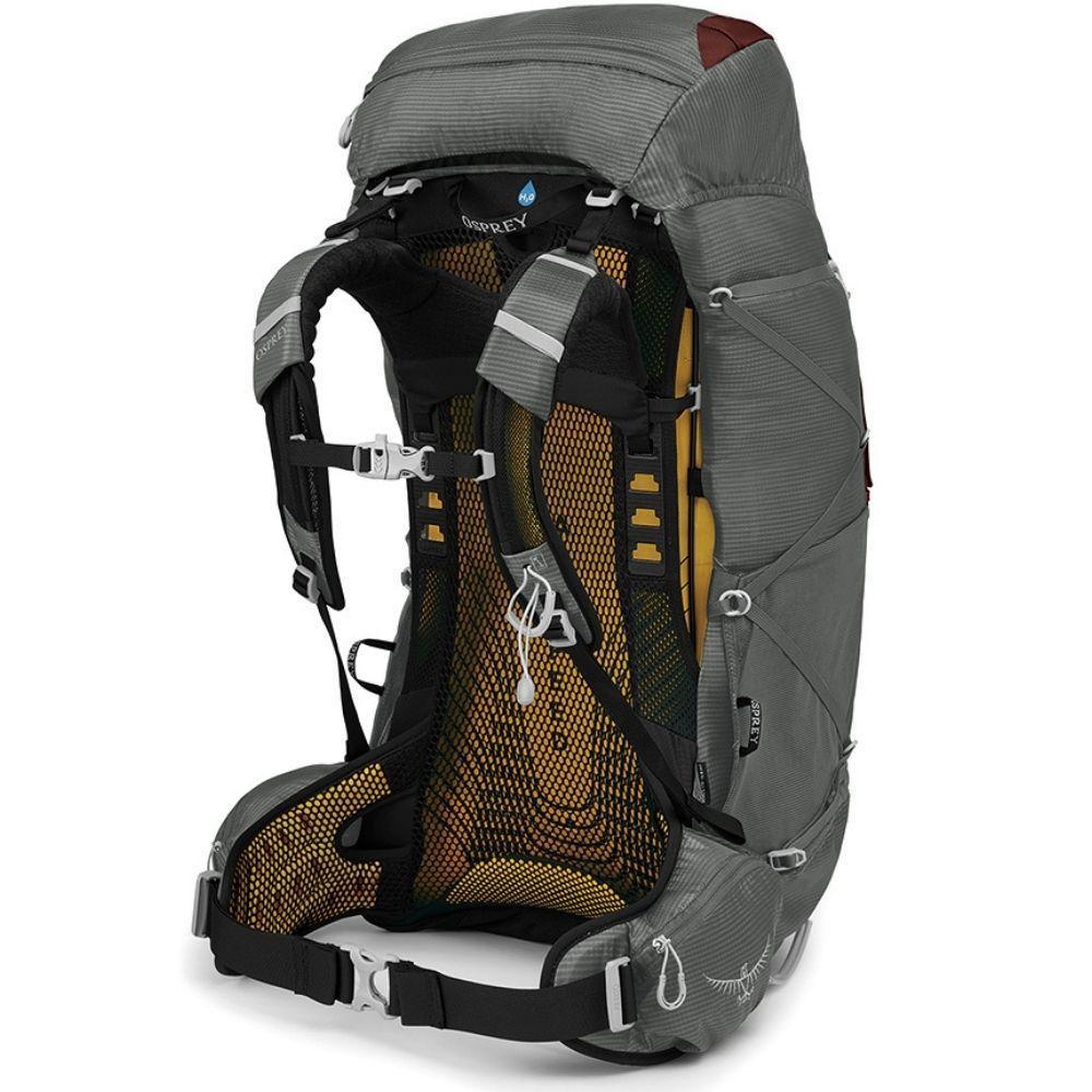 Рюкзак Osprey Eja 58 Deep Teal (бірюзовий),