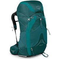 Рюкзак Osprey Eja 48 Deep Teal (бірюзовий),