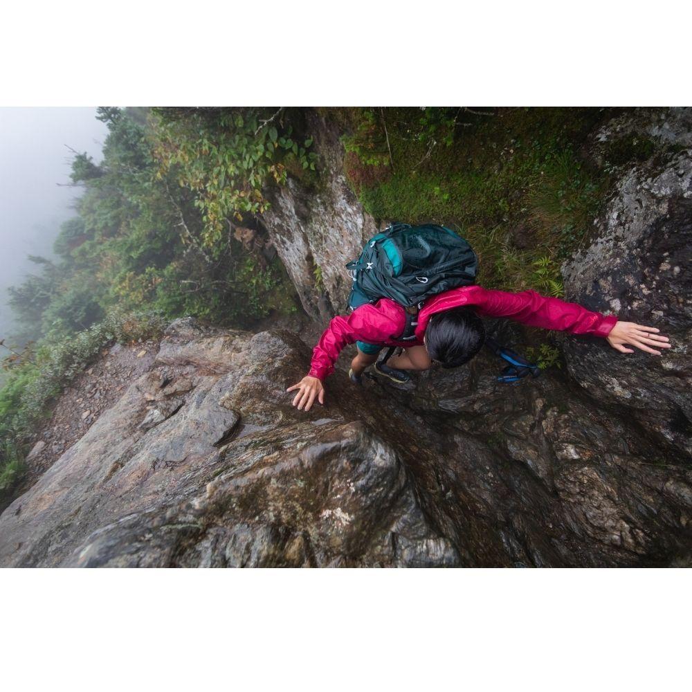 Рюкзак Osprey Eja 48 Deep Teal (бірюзовий),