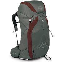 Рюкзак Osprey Eja 48 Cloud Grey (сірий),