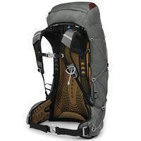 Рюкзак Osprey Eja 48 Cloud Grey (сірий),