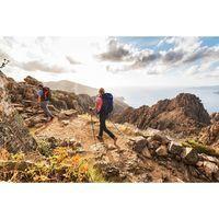 Рюкзак Osprey Eja 48 Cloud Grey (сірий),