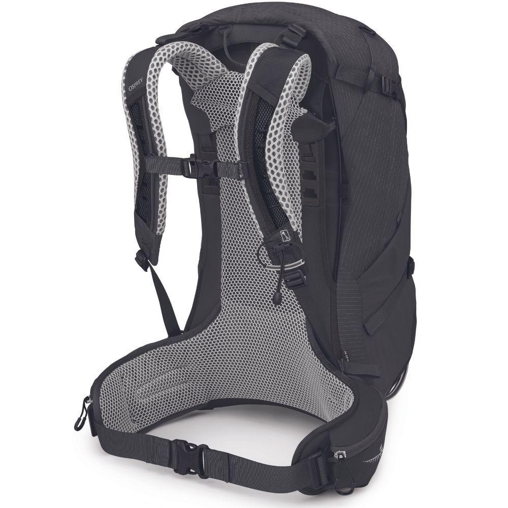 Рюкзак Osprey Stratos 34 Smoke Grey (сірий) (009.2842)