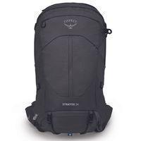 Рюкзак Osprey Stratos 34 Smoke Grey (сірий) (009.2842)