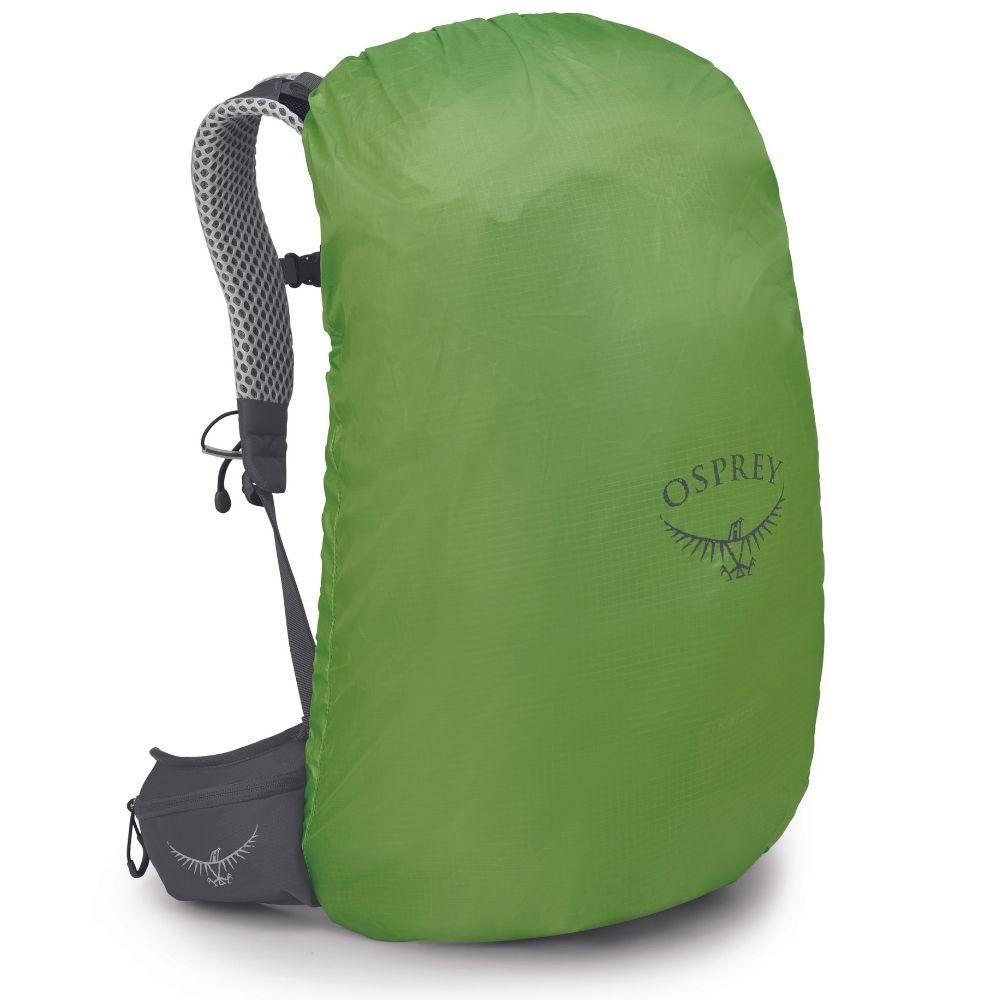 Рюкзак Osprey Stratos 34 Smoke Grey (сірий) (009.2842)