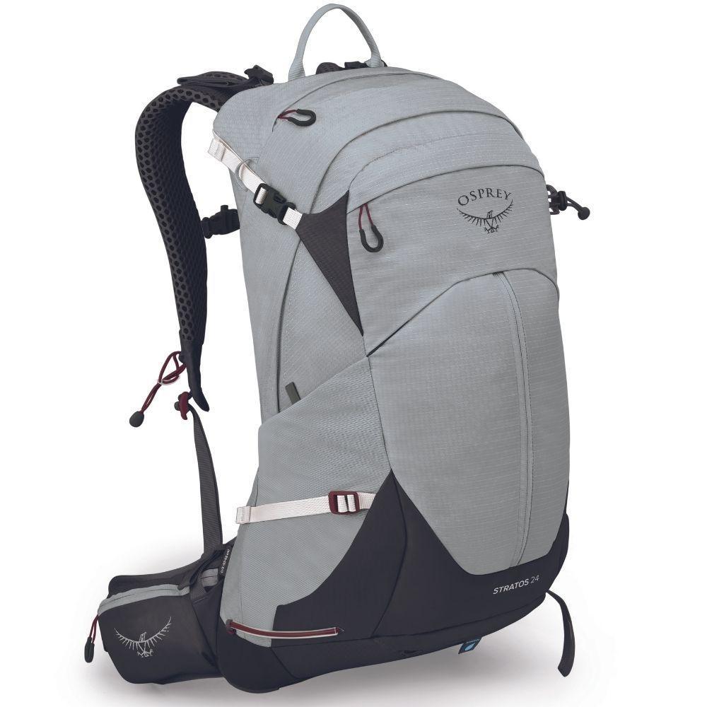 Рюкзак Osprey Stratos 24 Smoke Grey (сірий) (009.2850)